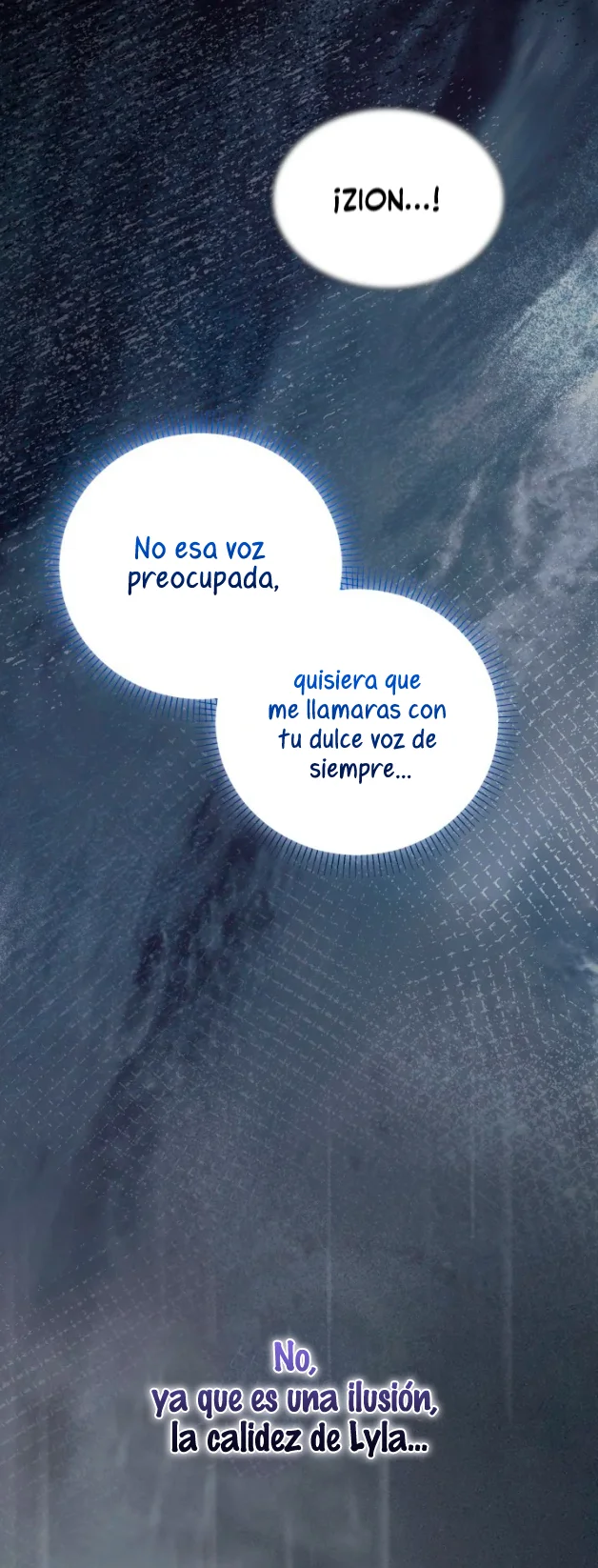 Página 38 del Manga