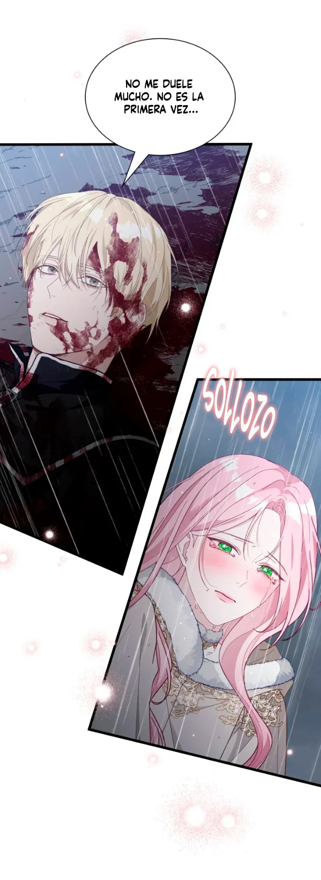 Página 45 del Manga