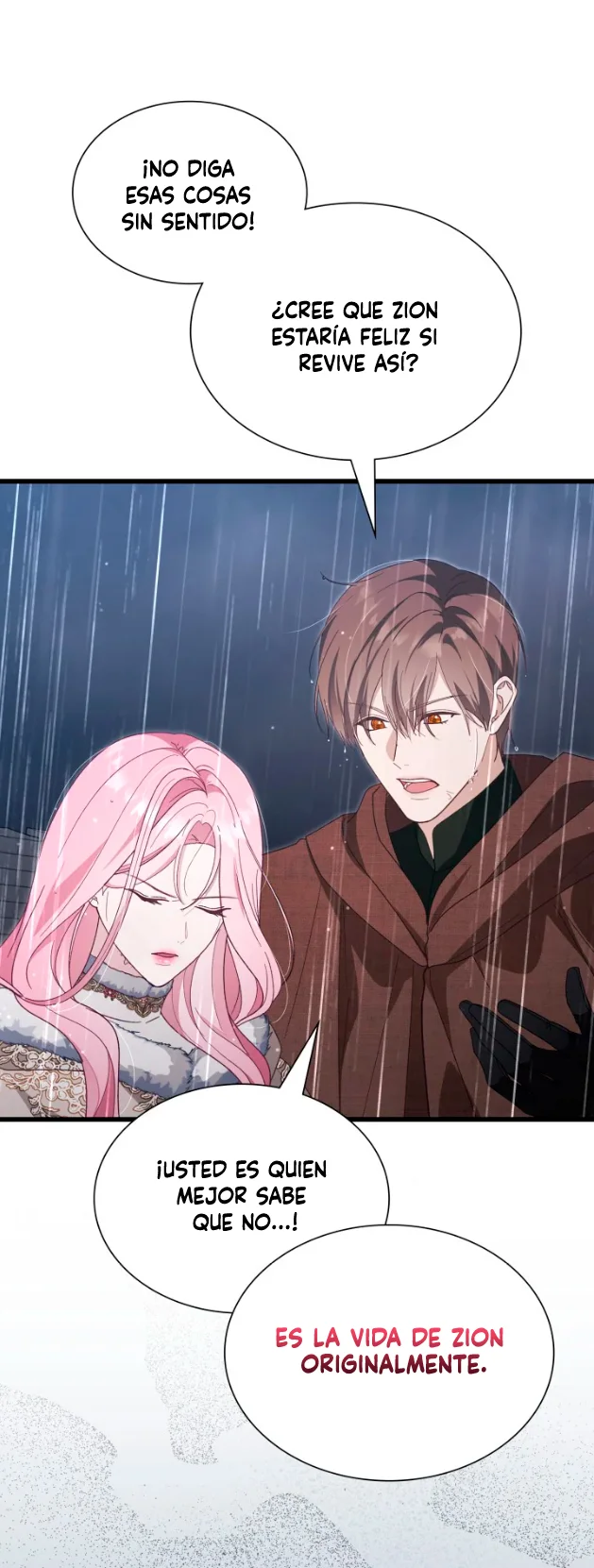 Página 77 del Manga