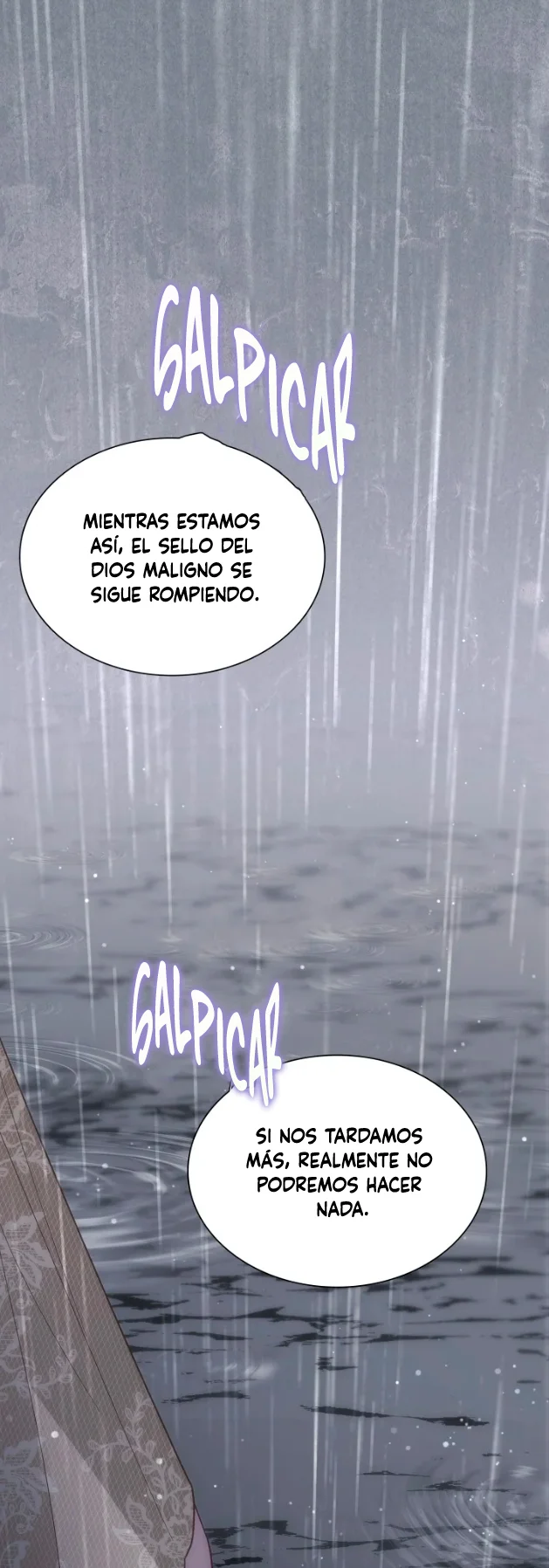 Página 92 del Manga