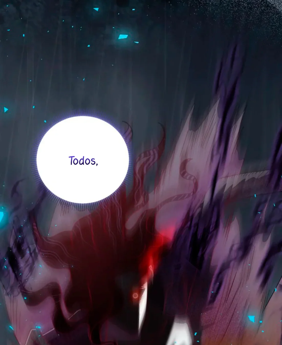 Página 38 del Manga