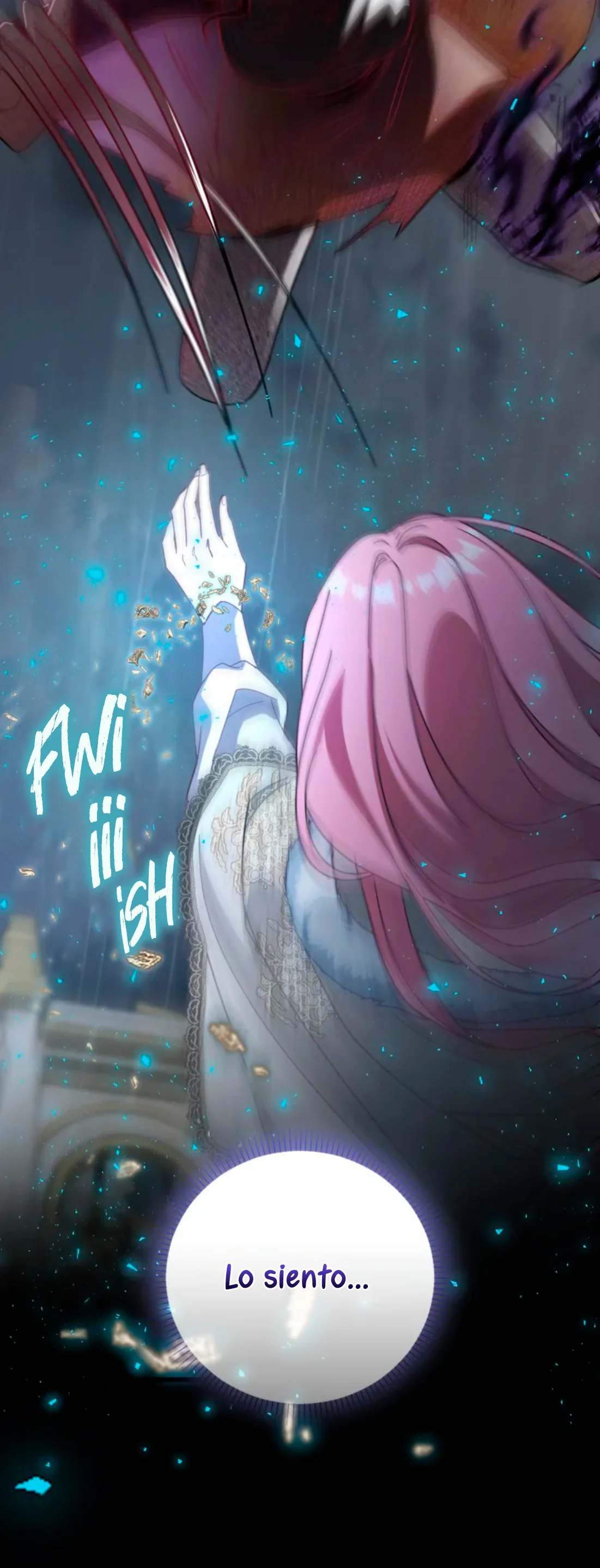 Página 39 del Manga