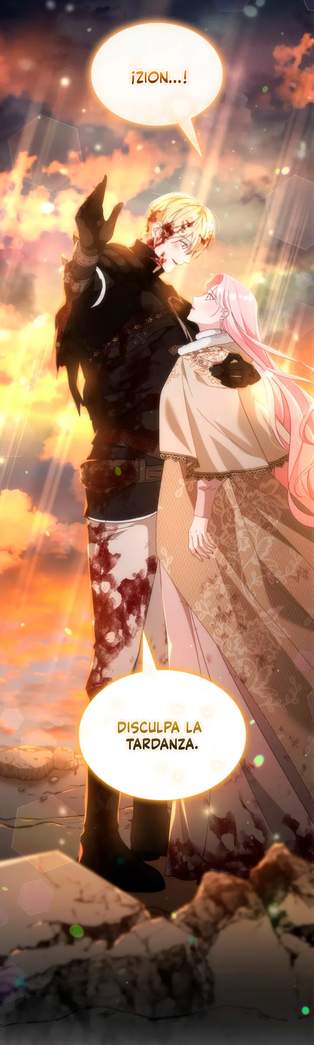 Página 42 del Manga