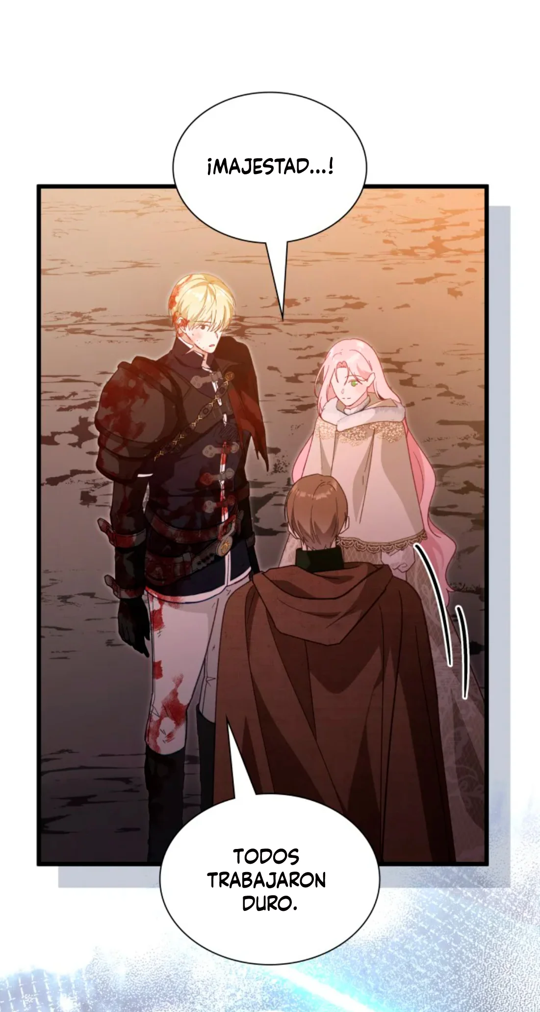 Página 44 del Manga