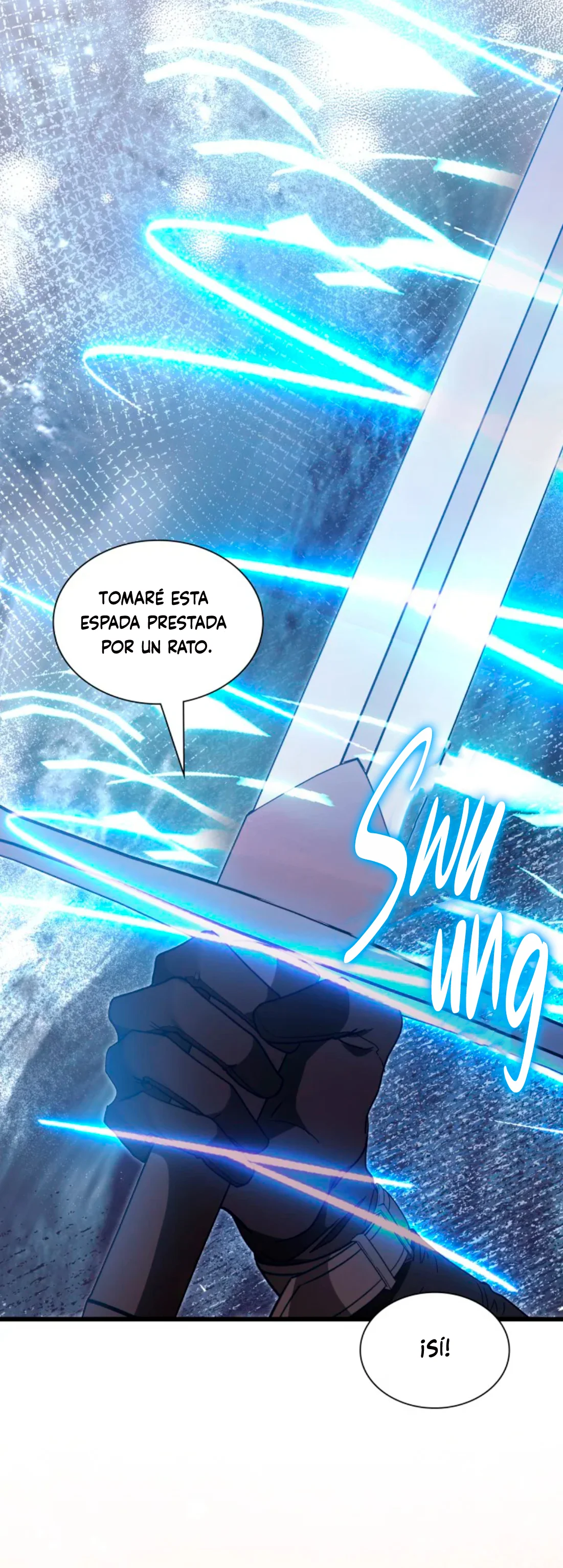 Página 45 del Manga