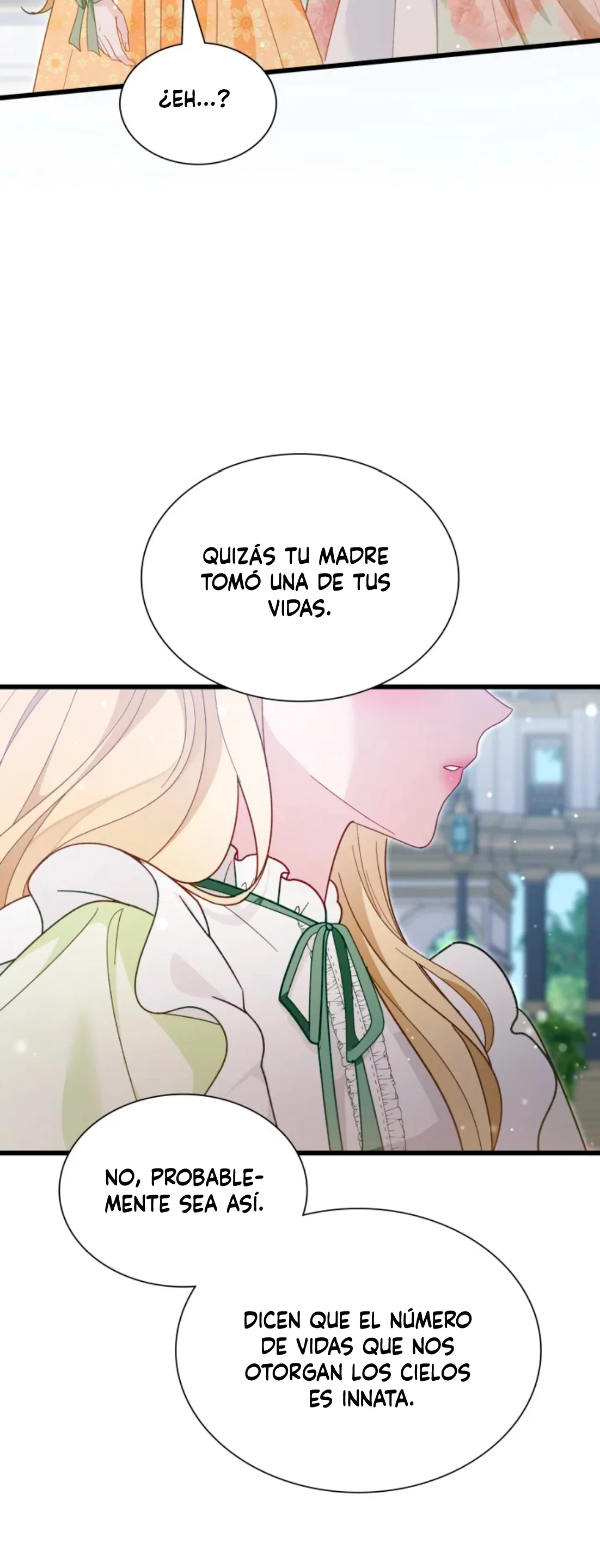 Página 58 del Manga