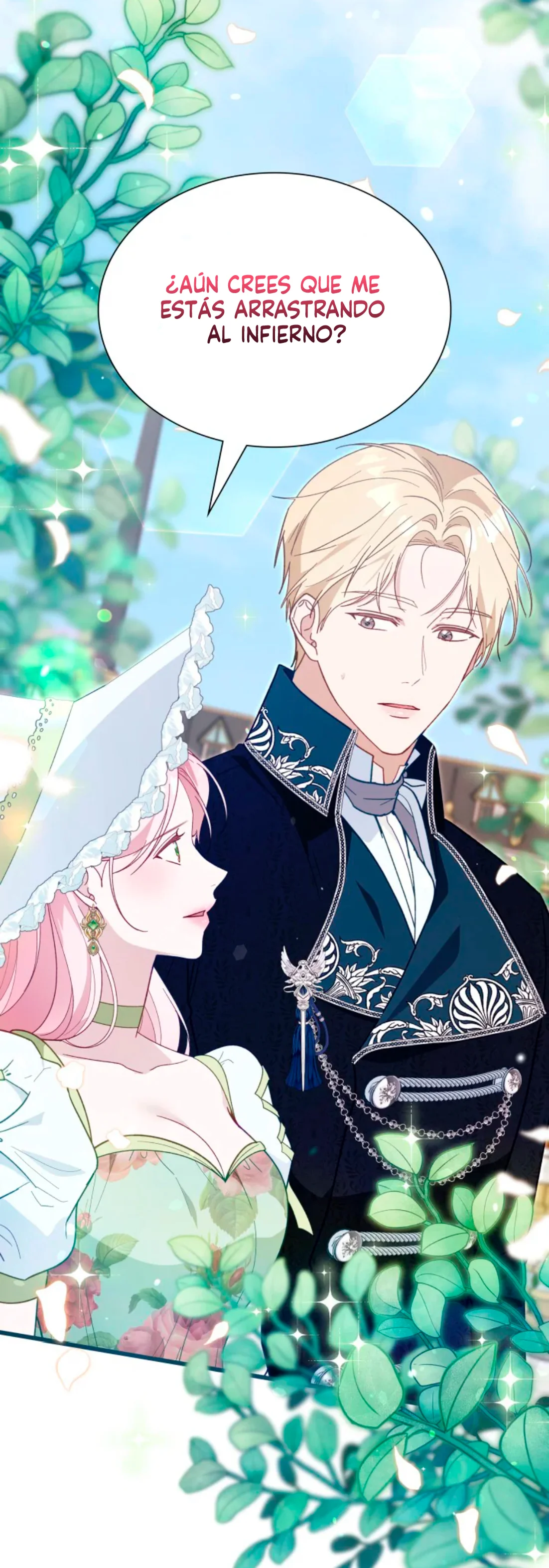 Página 92 del Manga