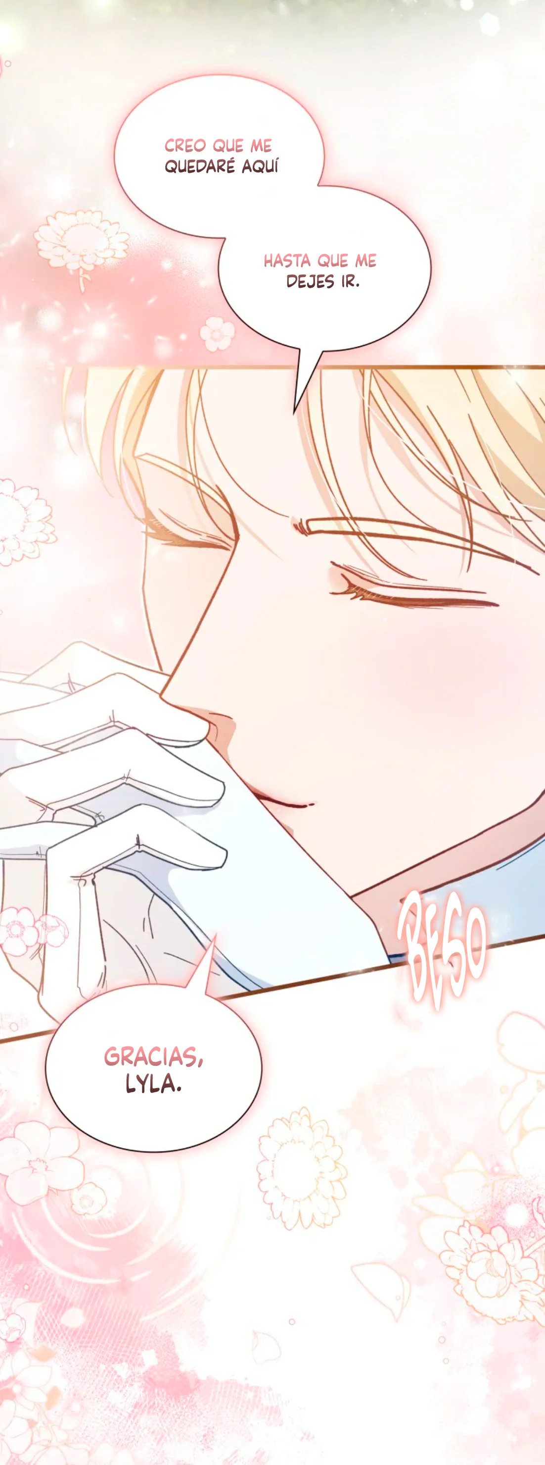 Página 103 del Manga