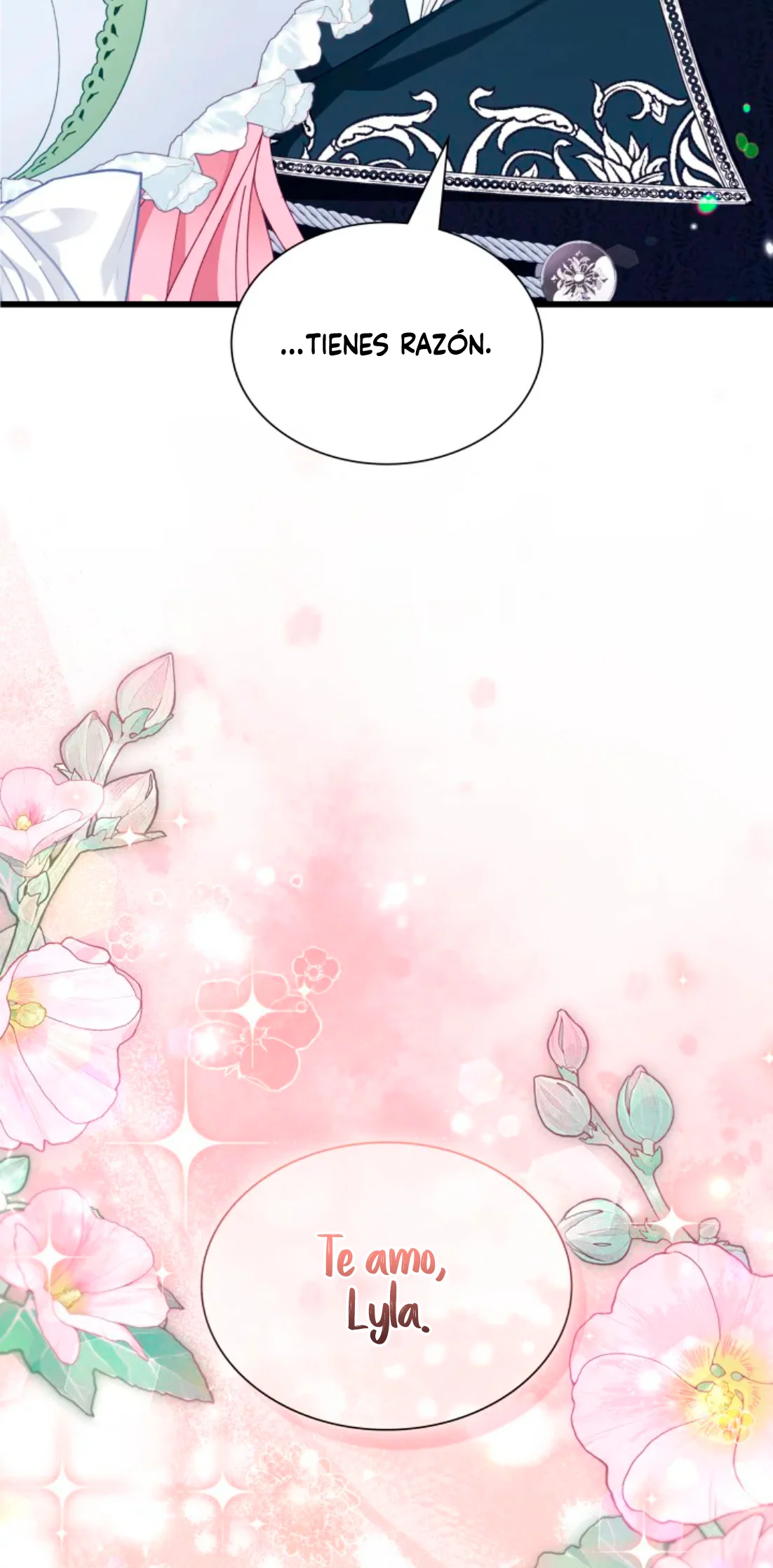 Página 106 del Manga