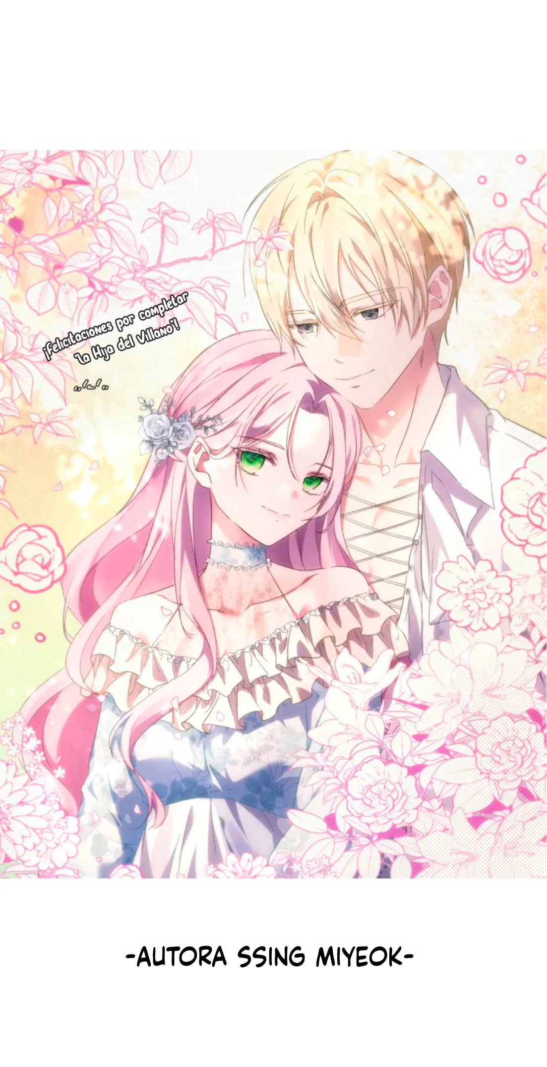 Página 119 del Manga