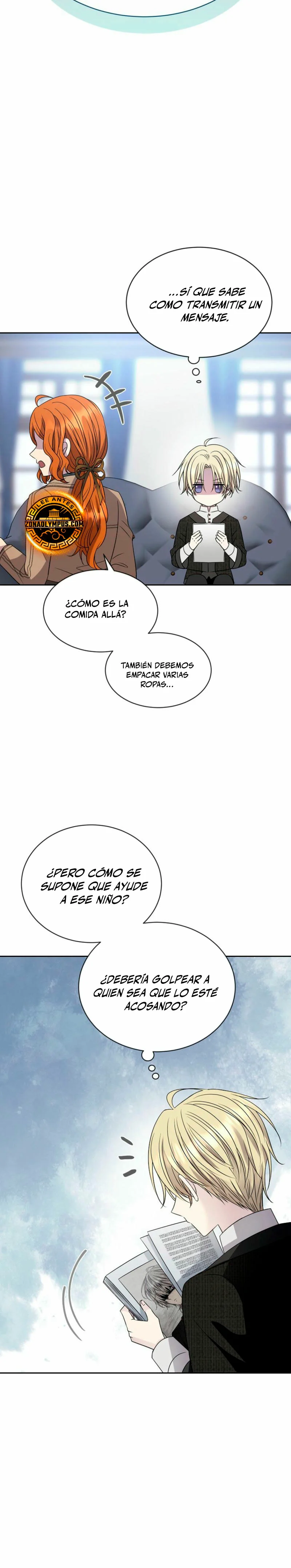 Página 36 del Manga
