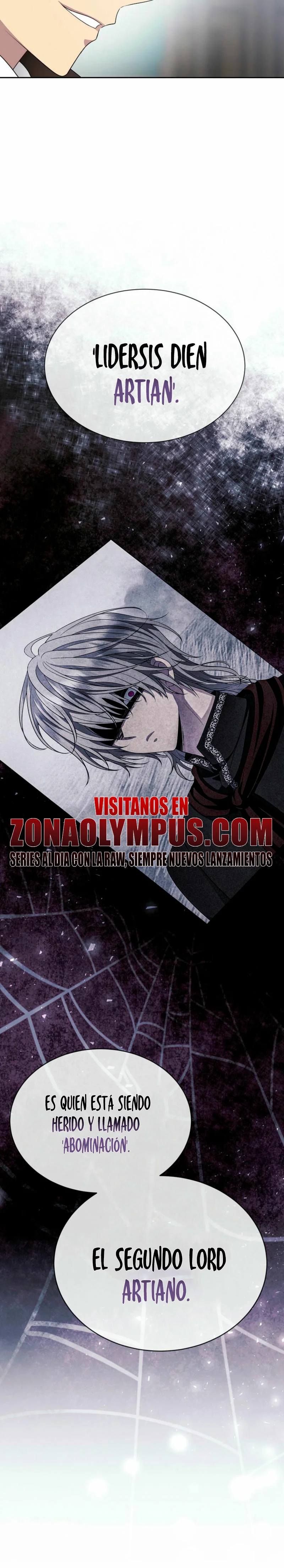 Página 39 del Manga