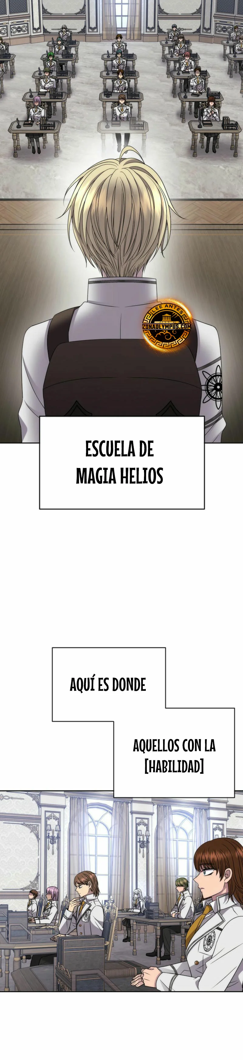 Página 32 del Manga