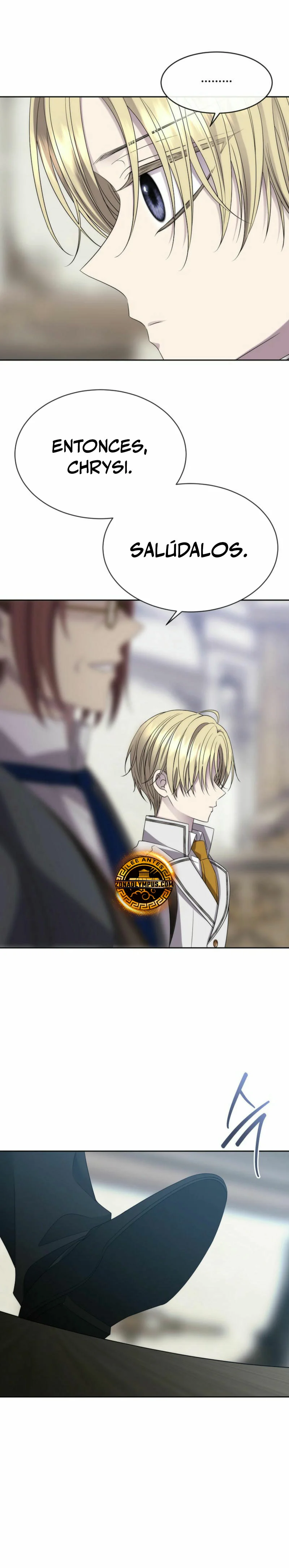 Página 36 del Manga