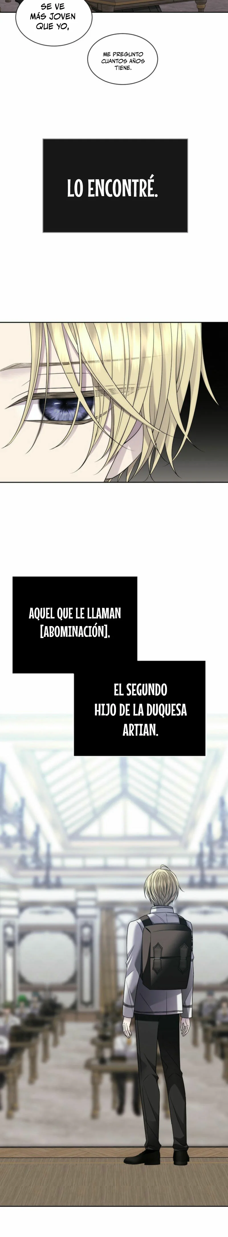 Página 38 del Manga
