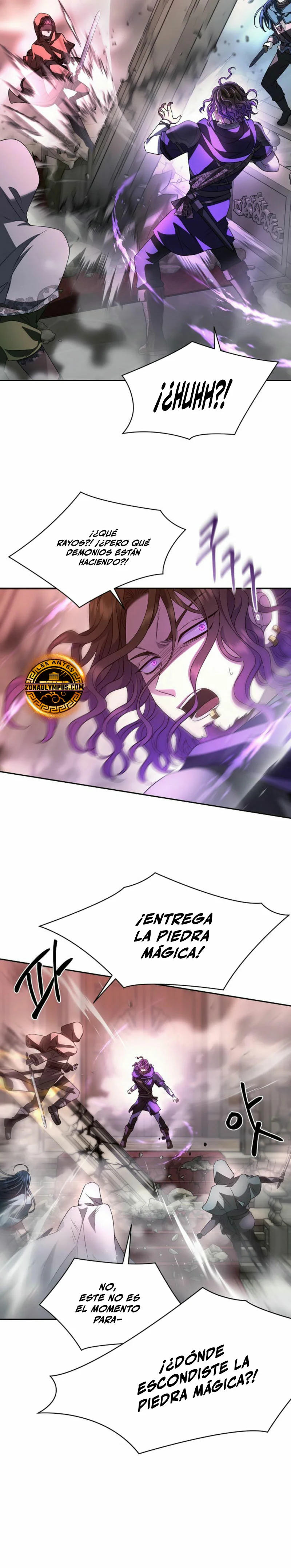 Página 32 del Manga