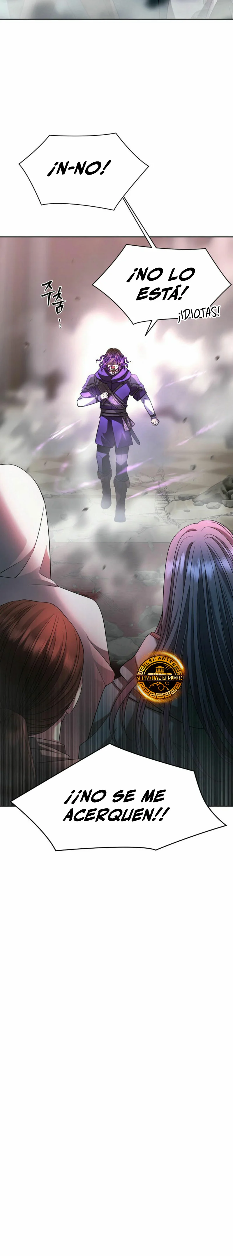 Página 35 del Manga