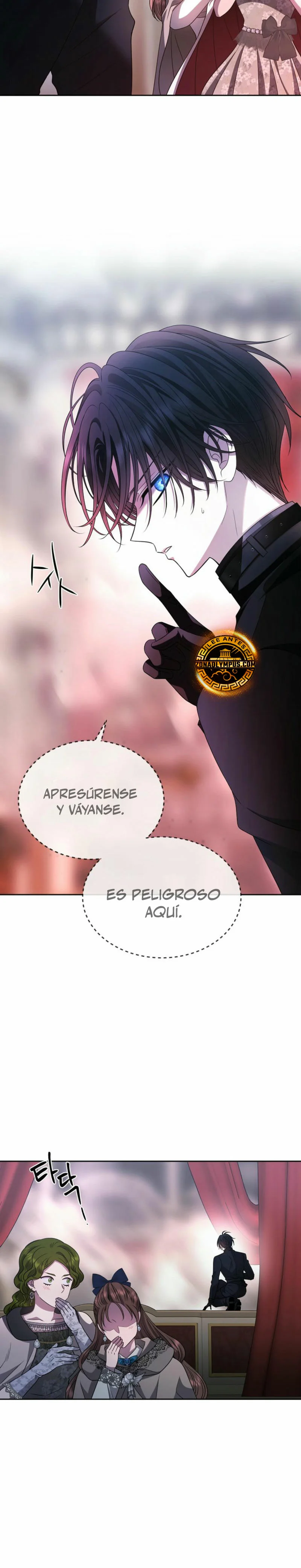 Página 38 del Manga
