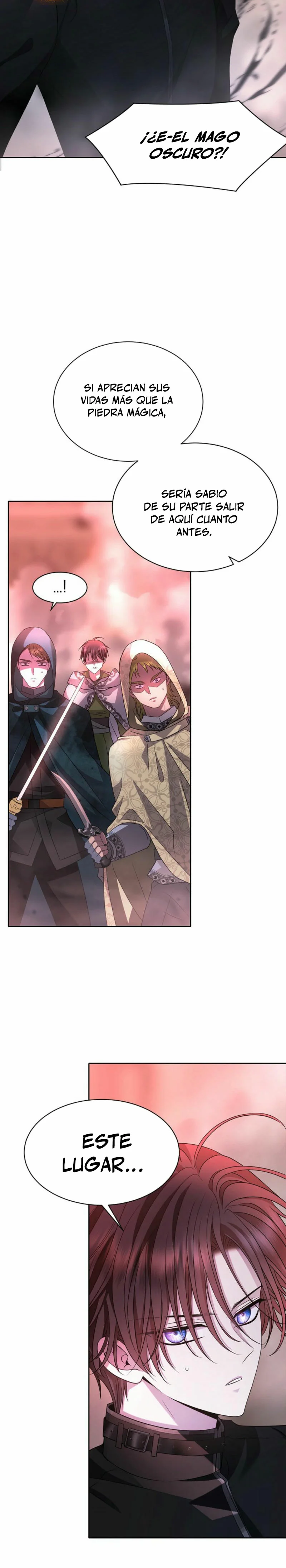 Página 46 del Manga
