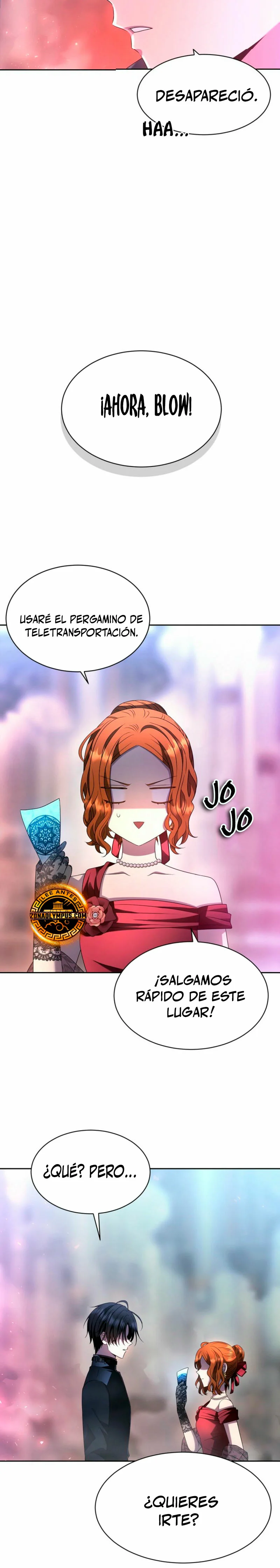 Página 39 del Manga