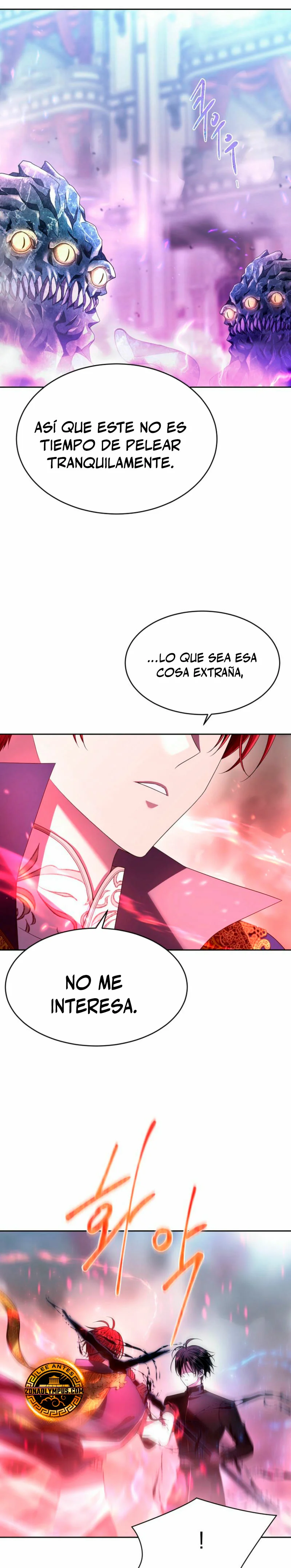 Página 43 del Manga