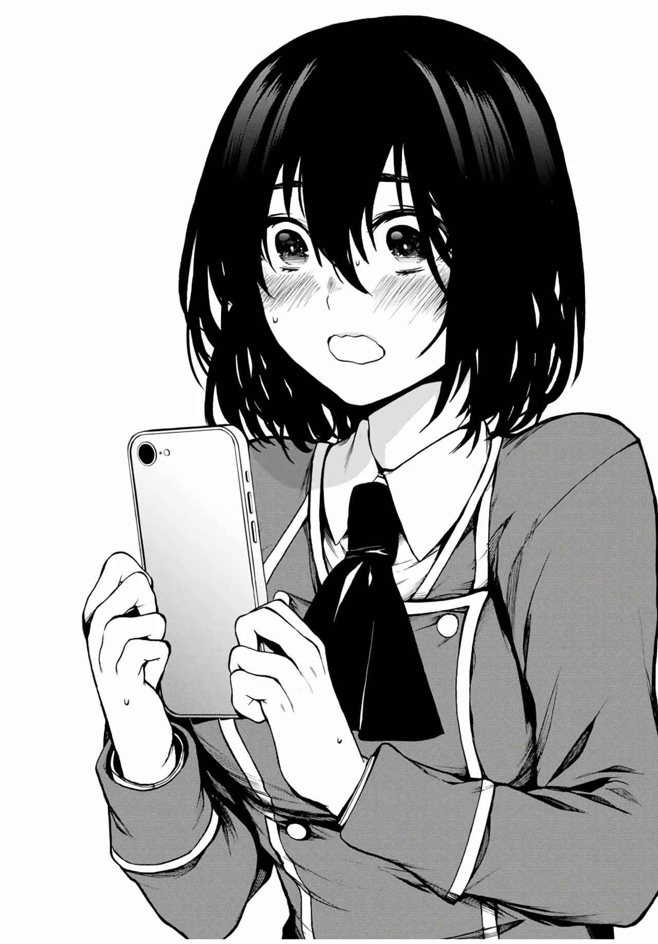 Página 34 del Manga
