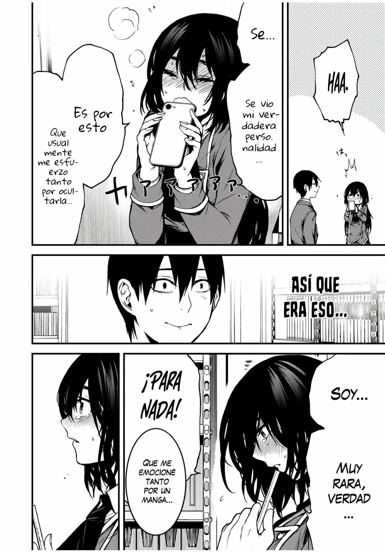 Página 36 del Manga