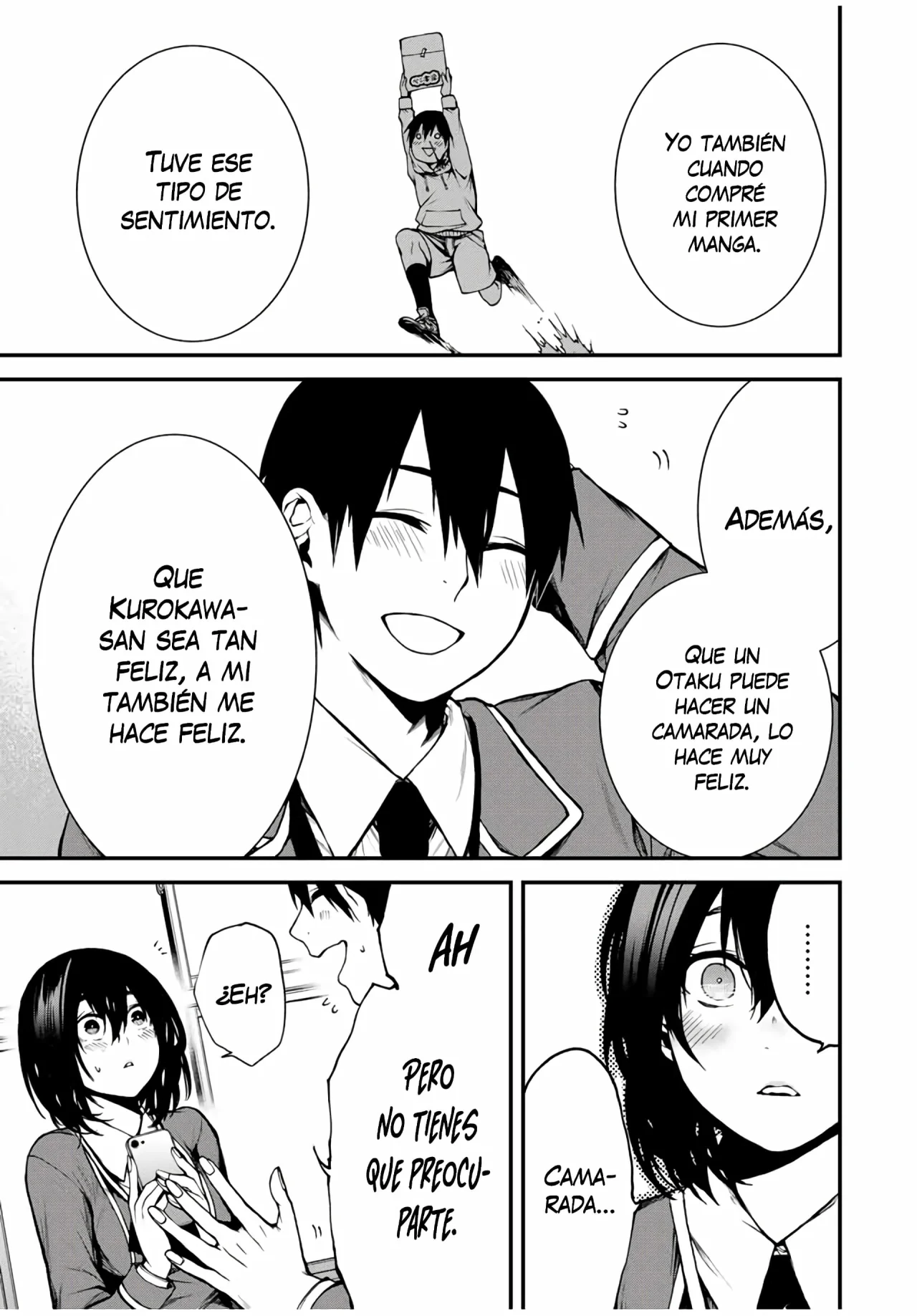 Página 37 del Manga