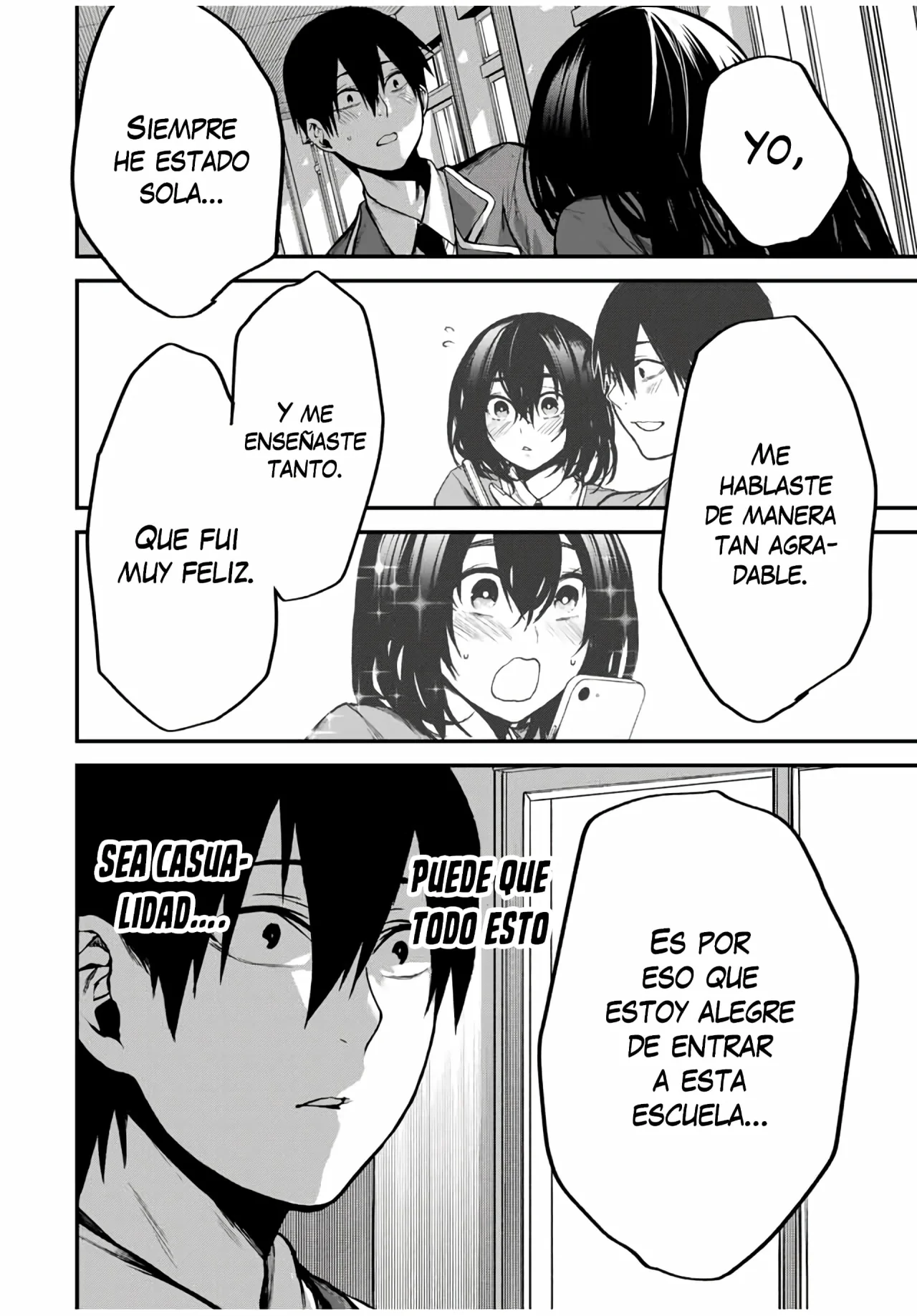 Página 41 del Manga