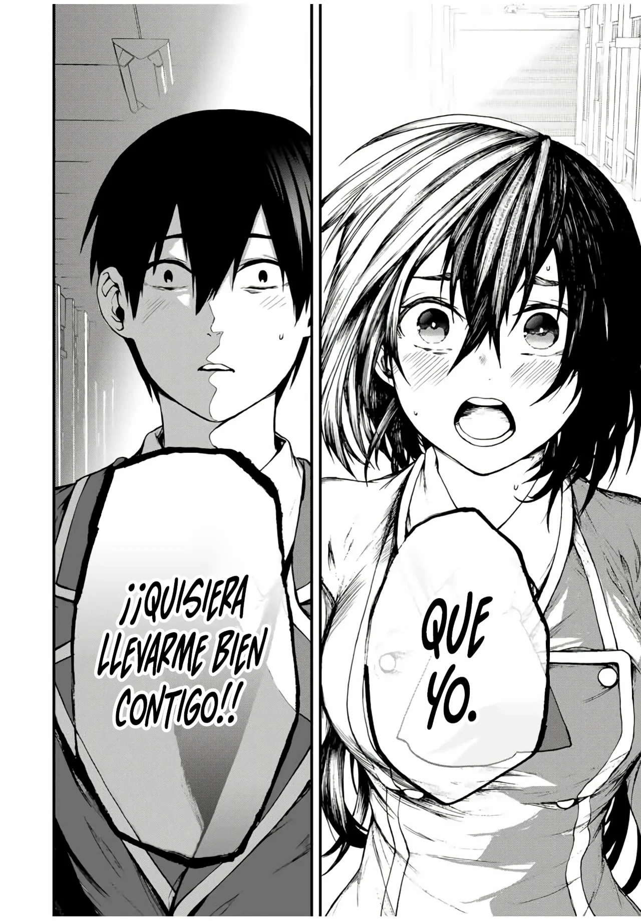 Página 43 del Manga