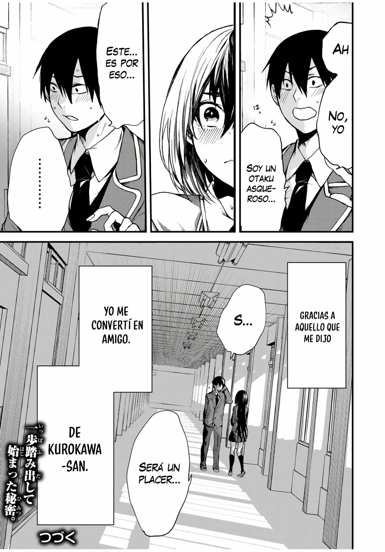 Página 44 del Manga