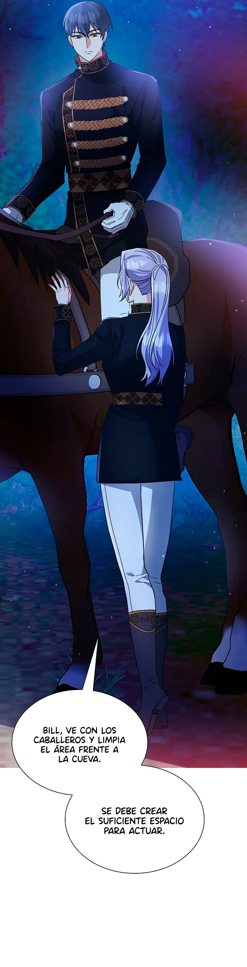 Página 36 del Manga