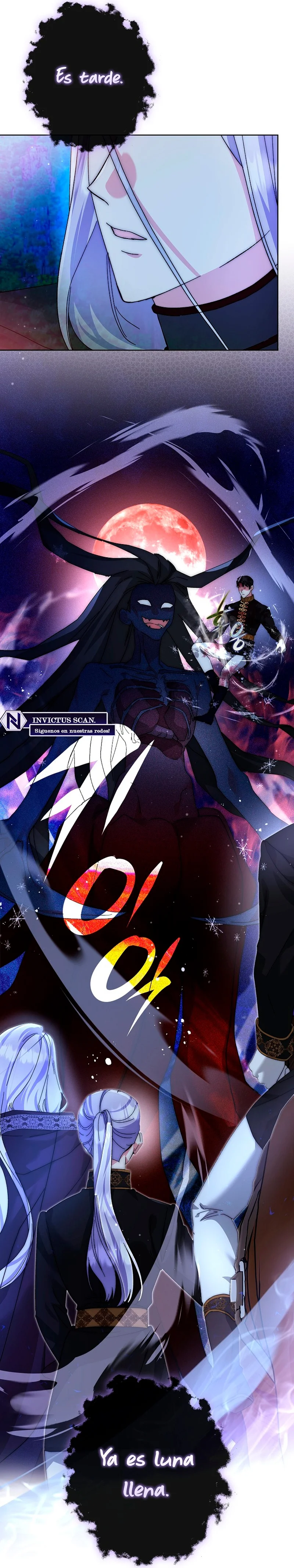 Página 39 del Manga