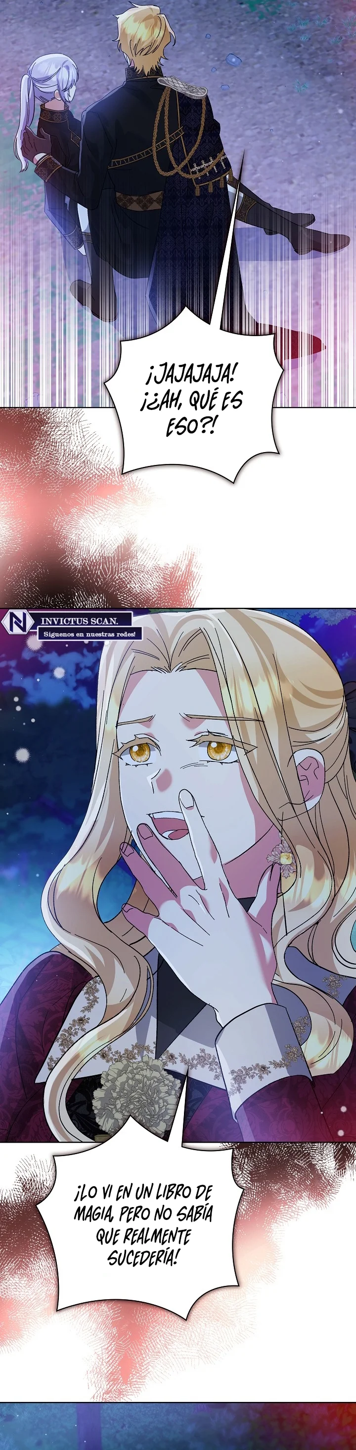 Página 36 del Manga