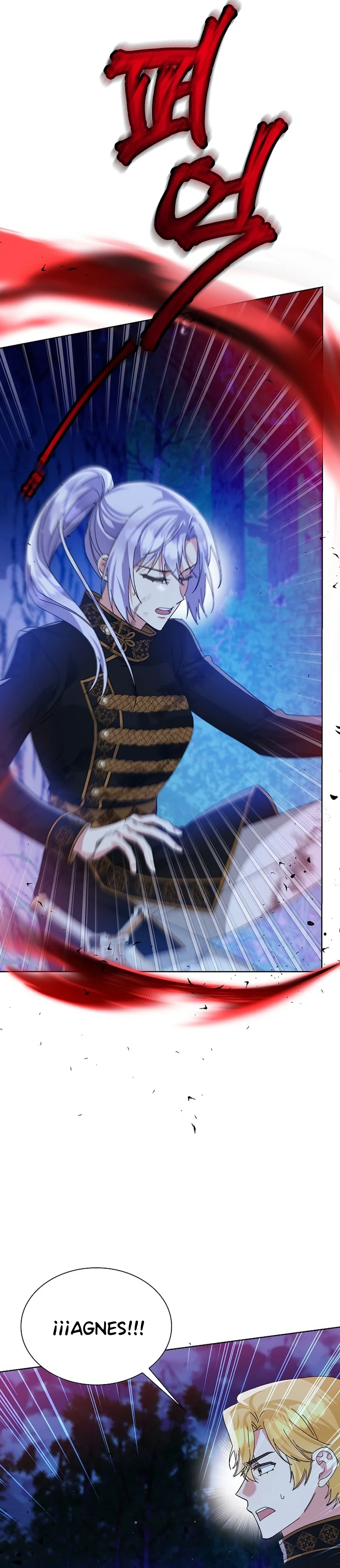 Página 38 del Manga