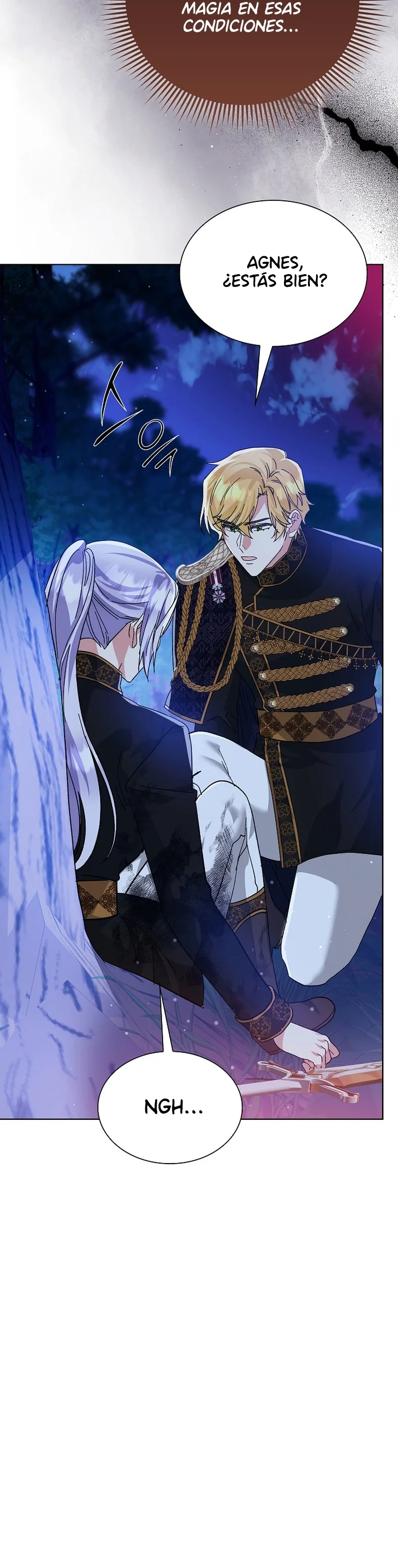 Página 41 del Manga