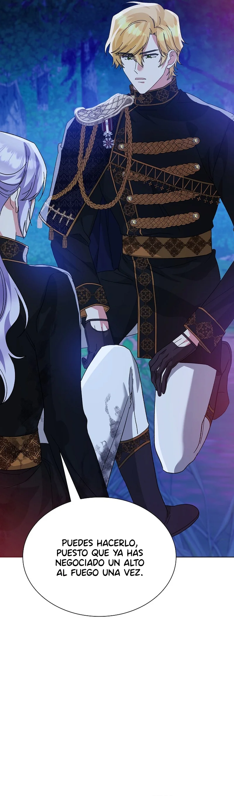 Página 46 del Manga