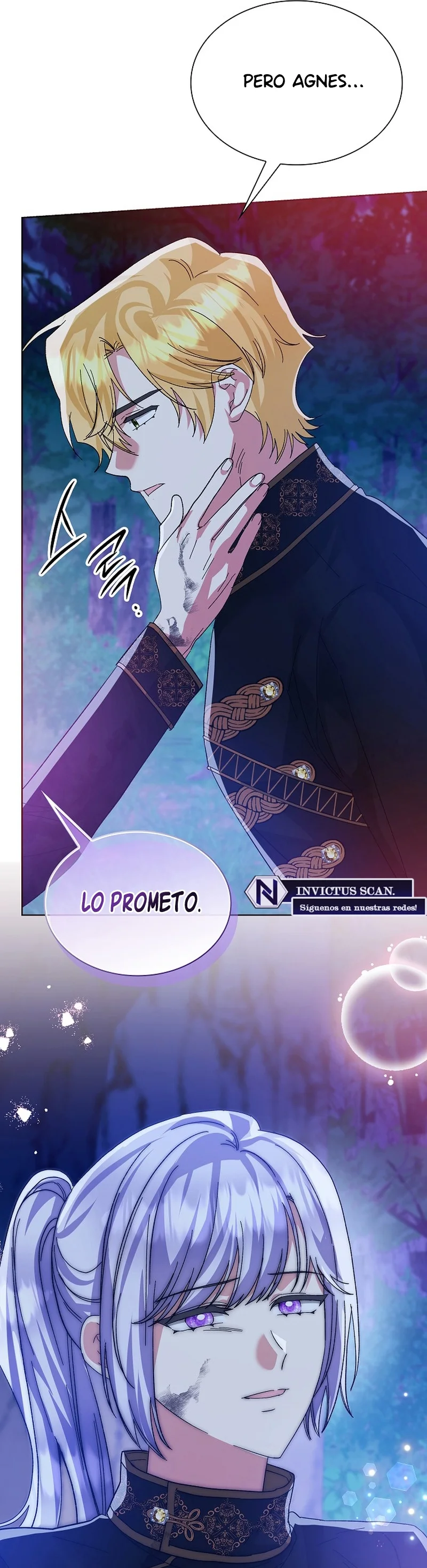 Página 47 del Manga