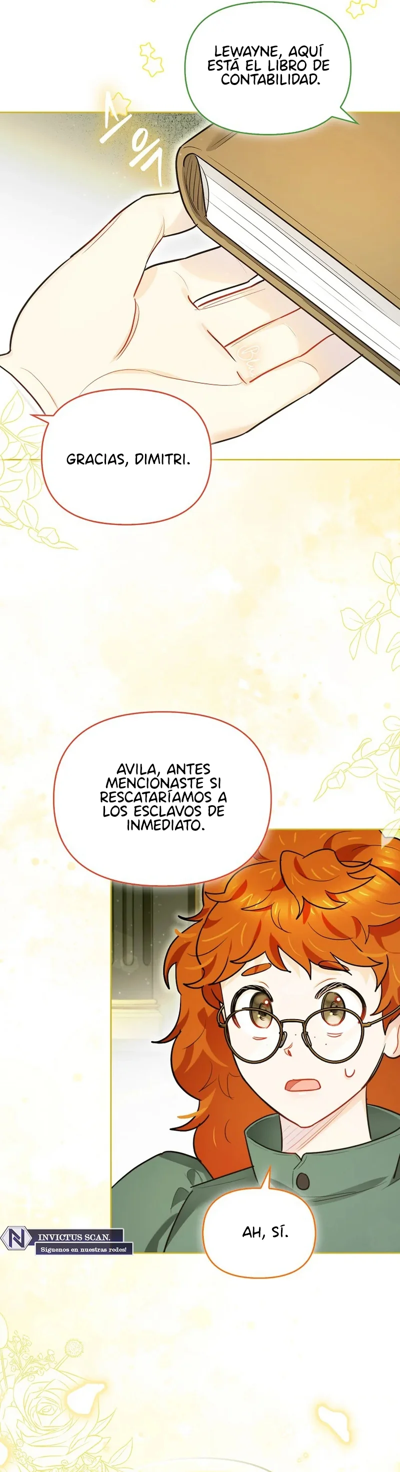 Página 36 del Manga