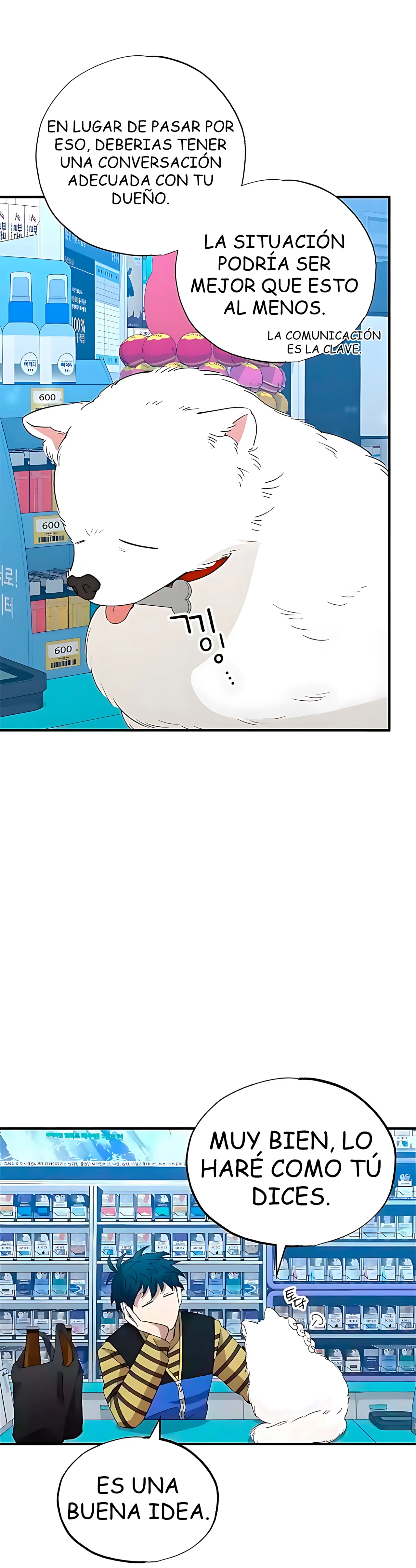 Página 34 del Manga