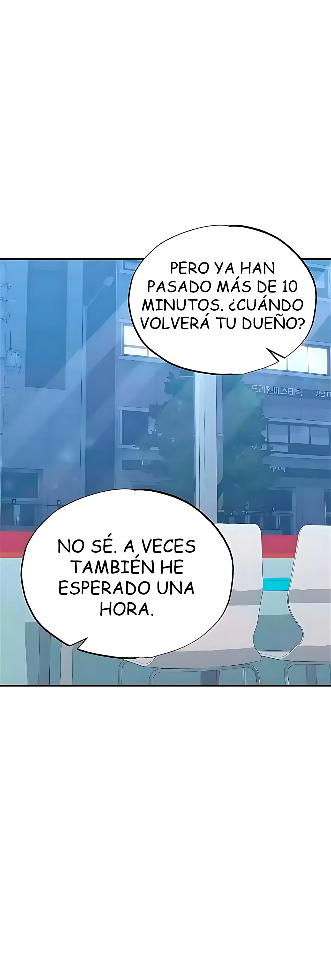 Página 35 del Manga