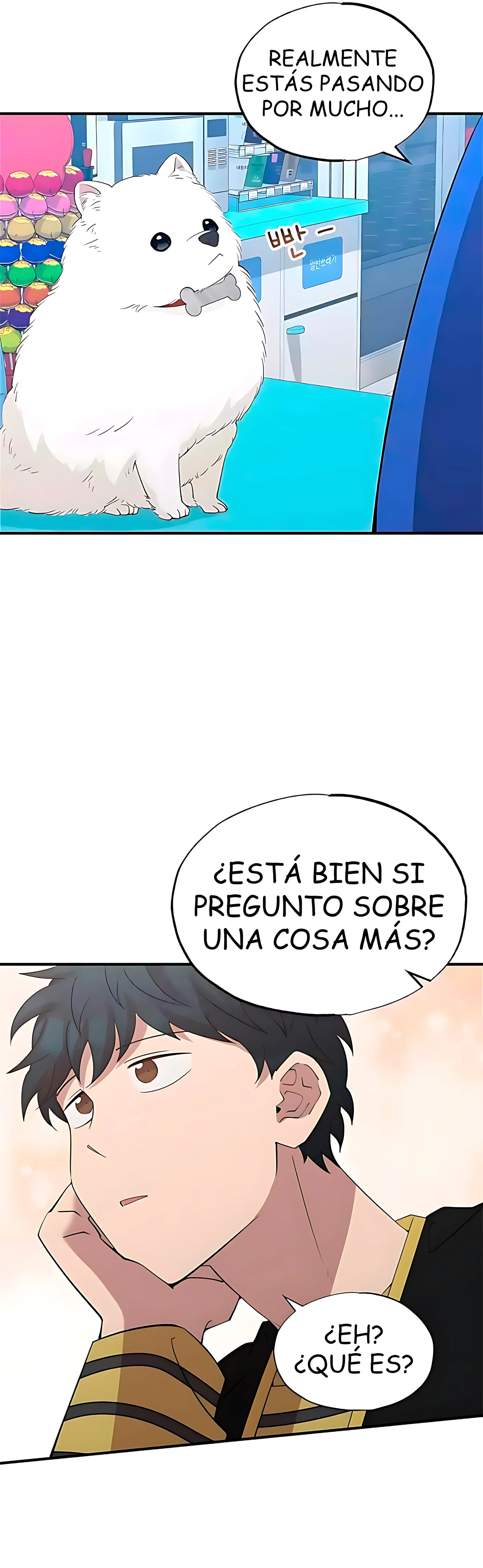 Página 36 del Manga