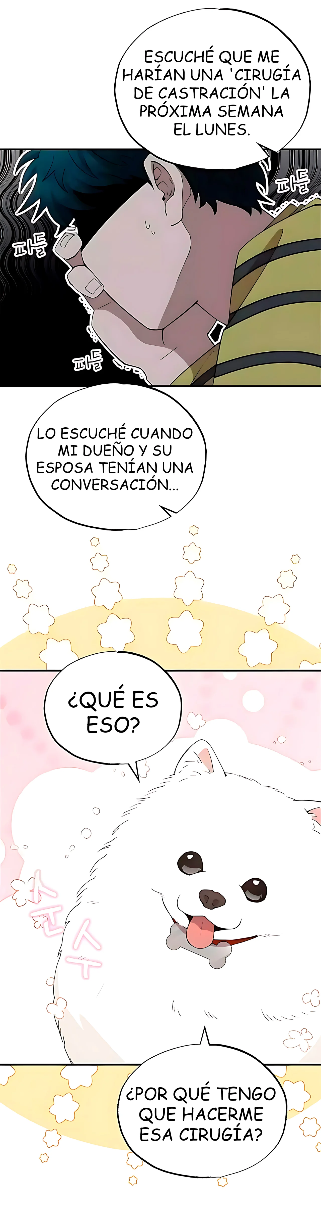 Página 38 del Manga