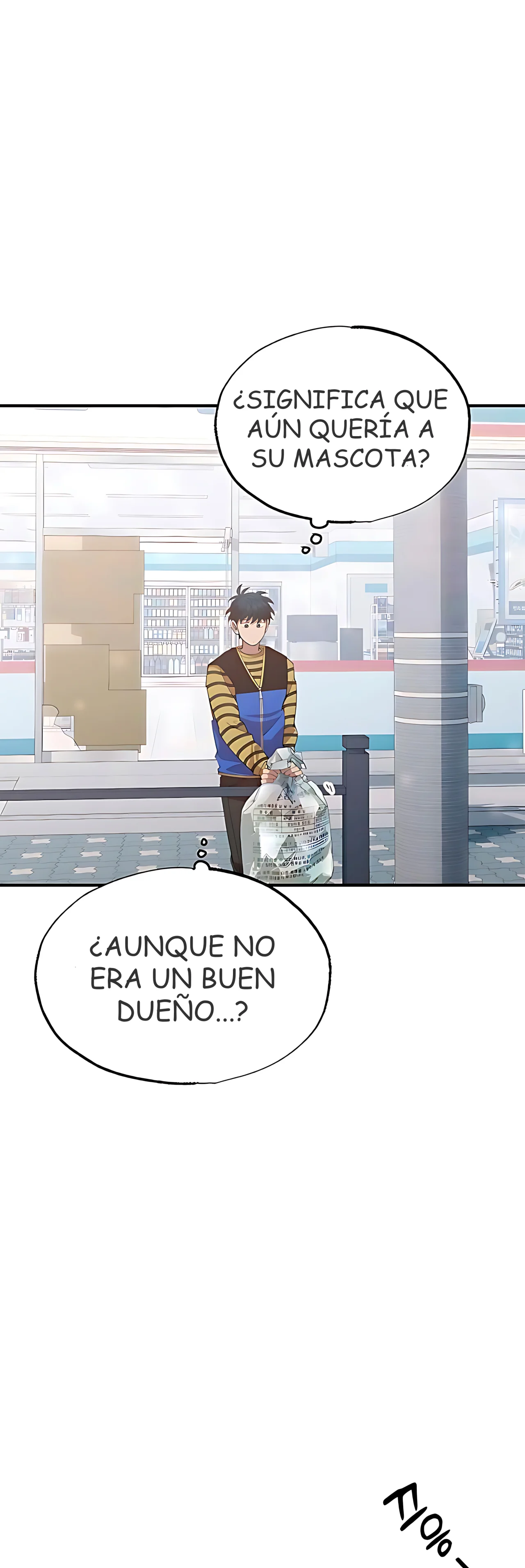 Página 38 del Manga