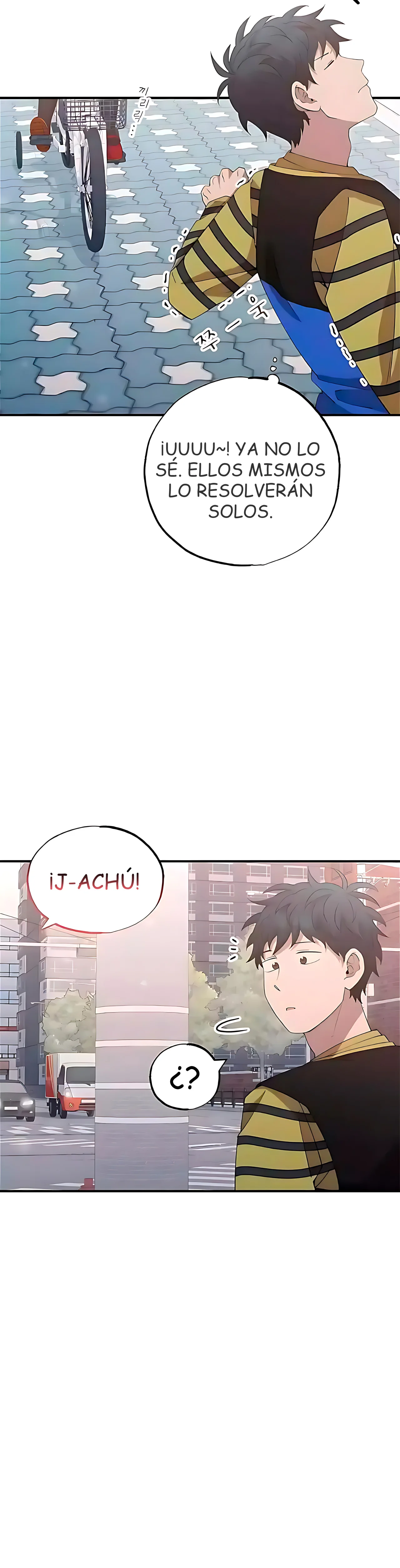 Página 39 del Manga