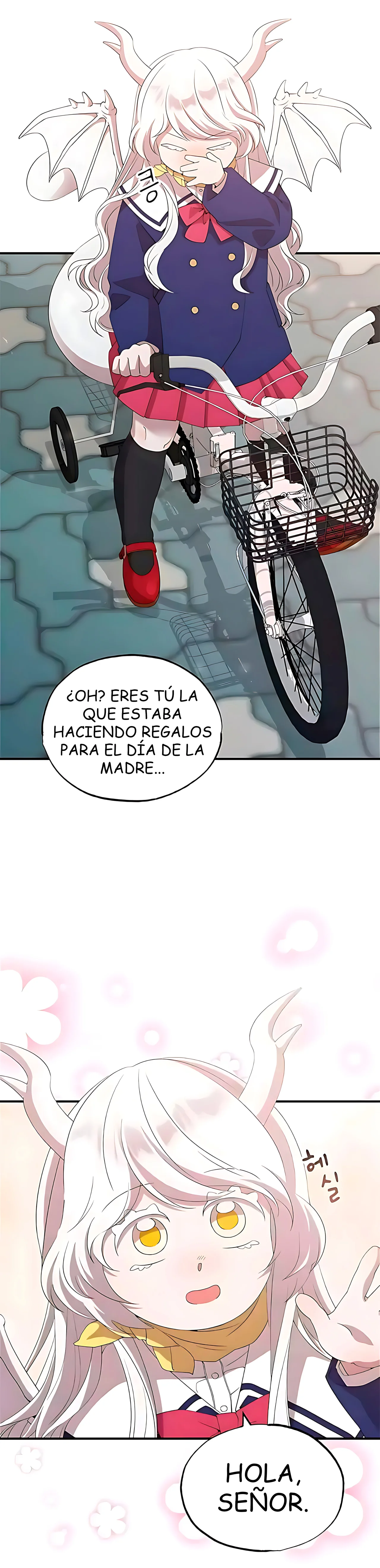 Página 40 del Manga