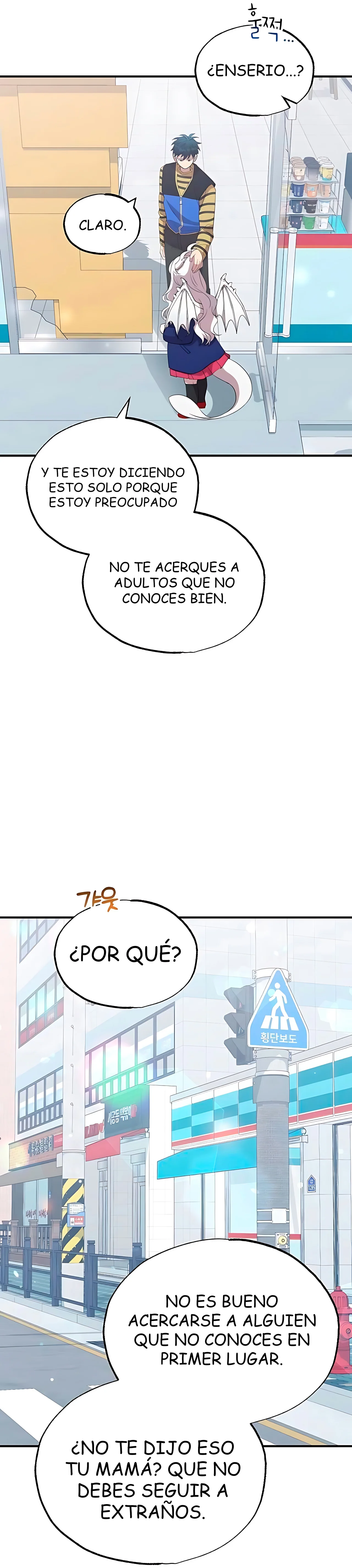 Página 38 del Manga