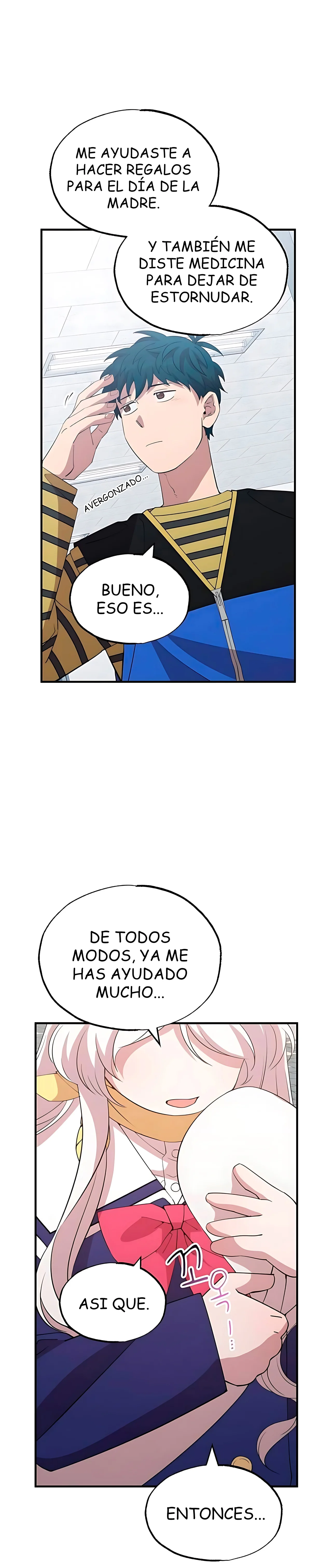 Página 40 del Manga