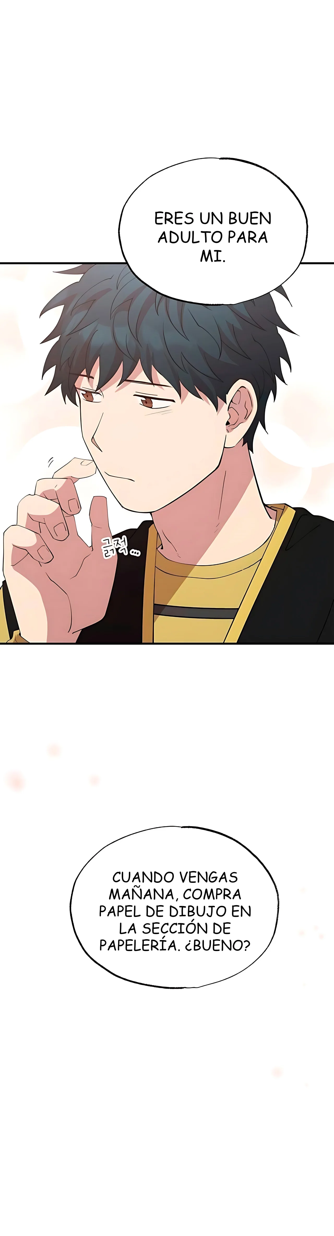 Página 41 del Manga