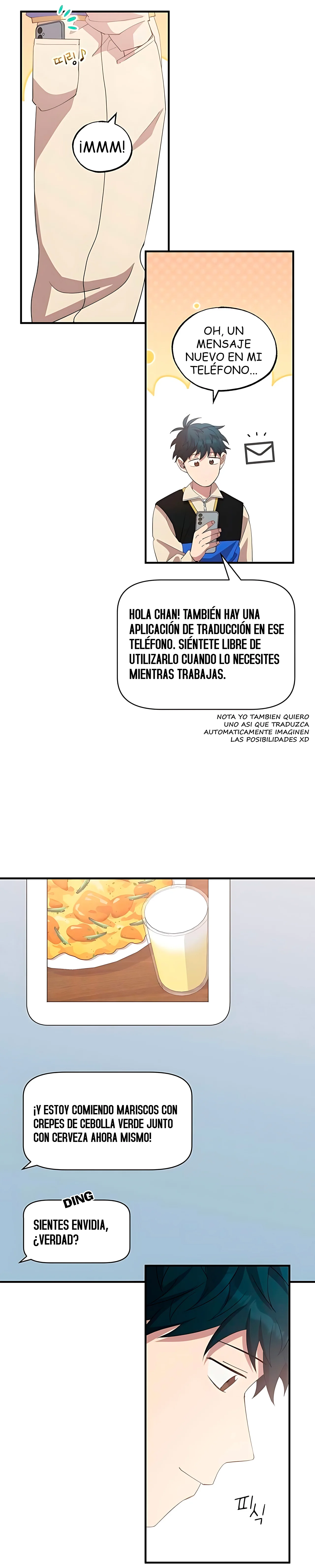 Página 34 del Manga